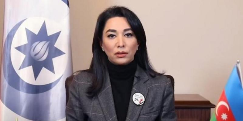 Ombudsman beynəlxalq ictimaiyyəti Ermənistanın mina terroruna reaksiya verməyə çağırıb