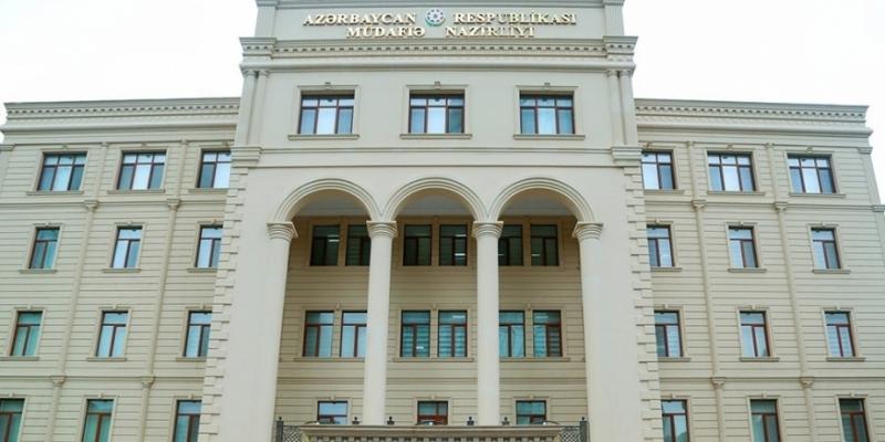 В целях восстановления конституционного строя Азербайджана в Карабахе начаты антитеррористические мероприятия локального характера