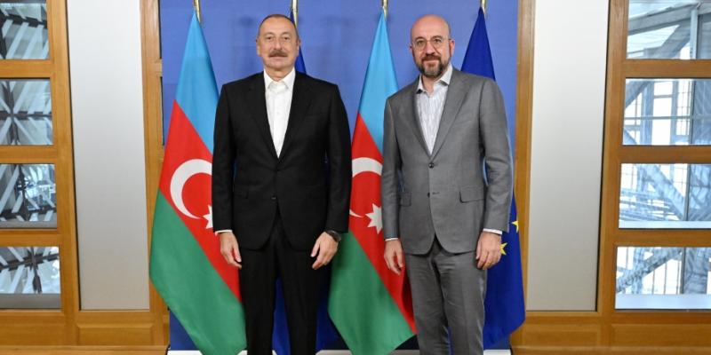 Сообщение Пресс-службы Президента
