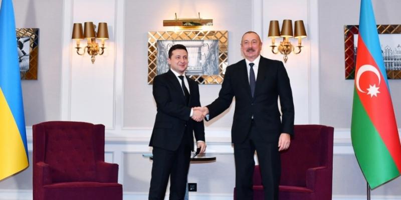 Сообщение Пресс-службы Президента