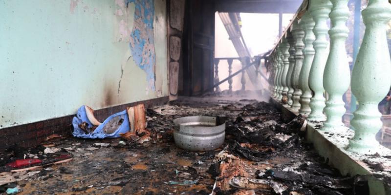 Прошло три года со дня первого теракта, совершенного Арменией в городе Барда во время Отечественной войны