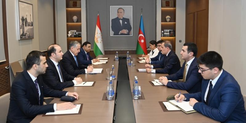 FM: Azerbaijan is taking appropriate measures regarding reintegration of Armenian residents of Karabakh