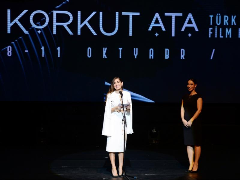 III “Korkut Ata” Türk Dünyası Film Festivalı başa çatıb