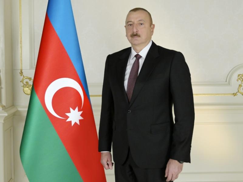 Президент Ильхам Алиев: Общенациональный лидер Гейдар Алиев не представлял суверенный Азербайджан без Карабаха и его короны – города Шуша