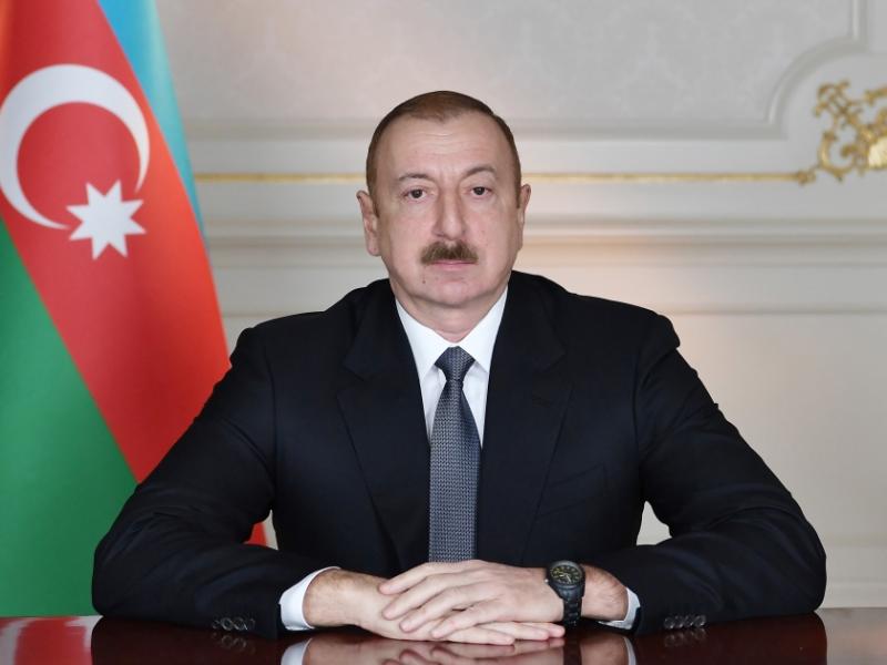 President Ilham Aliyev: National Leader Heydar Aliyev always envisioned a sovereign Azerbaijan only with Karabakh, and its crown jewel, Shusha
