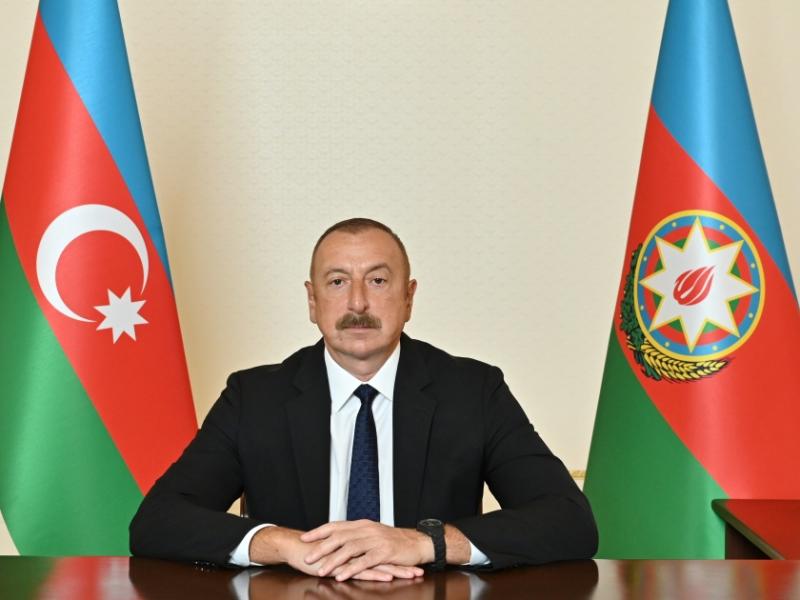 Azerbaijani President: Most of bloody crimes of colonialism history of mankind were committed by none other than France