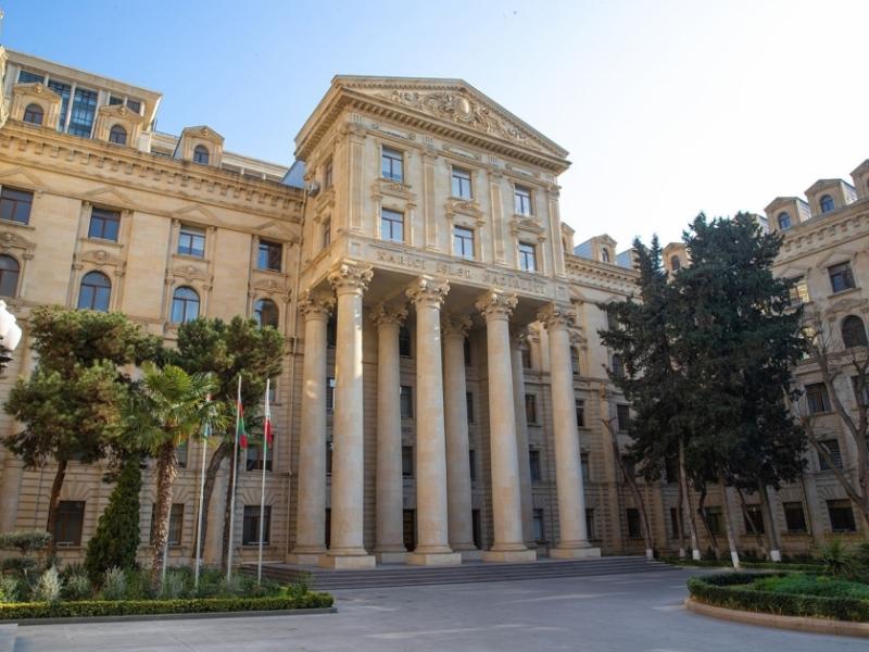 Исполняется 4-я годовщина председательства Азербайджана в Движении неприсоединения