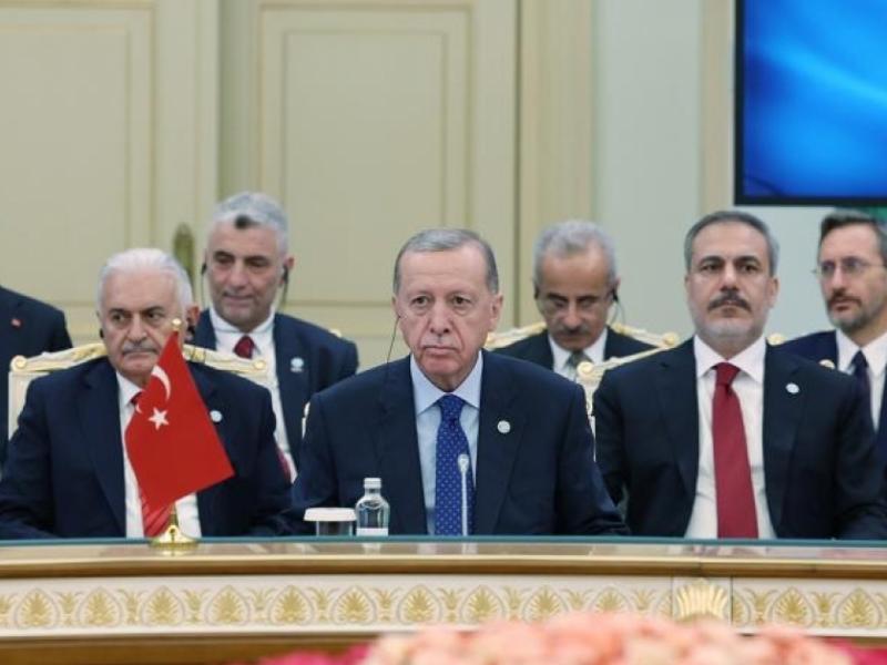 Erdogan: It is important for Armenia to fulfill its commitments to Azerbaijan