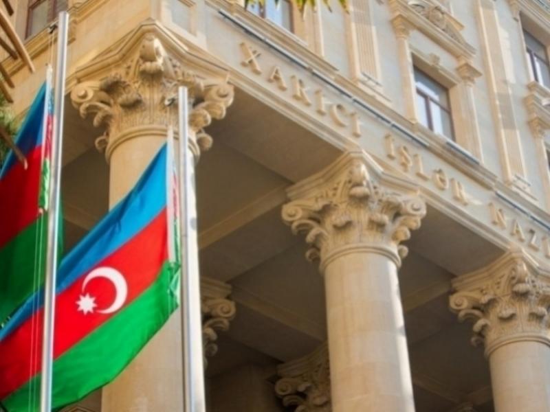 В ЮНЕСКО принята инициированная Азербайджаном резолюция