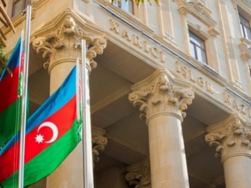 UNESCO adopts resolution put forward by Azerbaijan