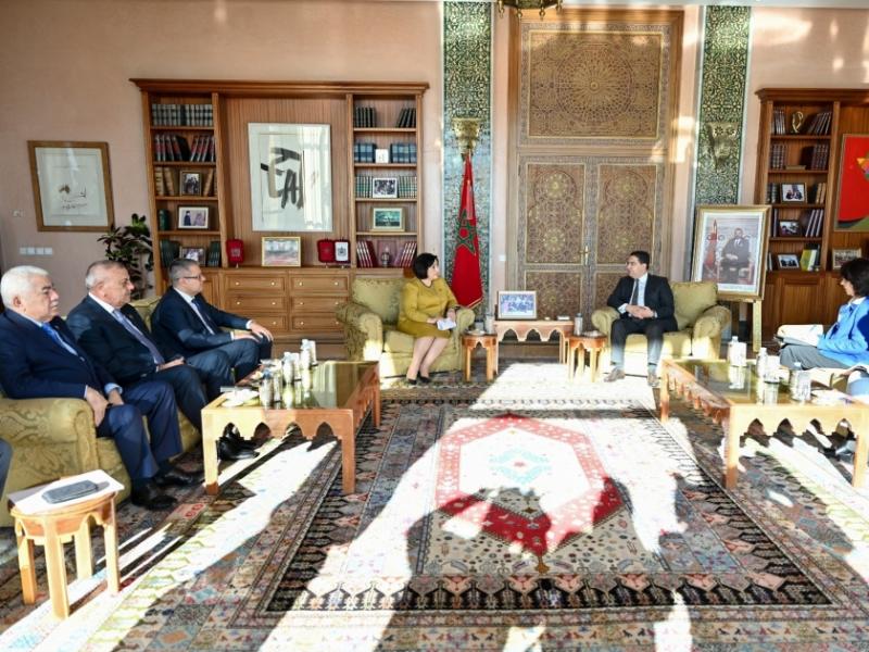 We consider Azerbaijan as an important partner in the region, says Moroccan minister