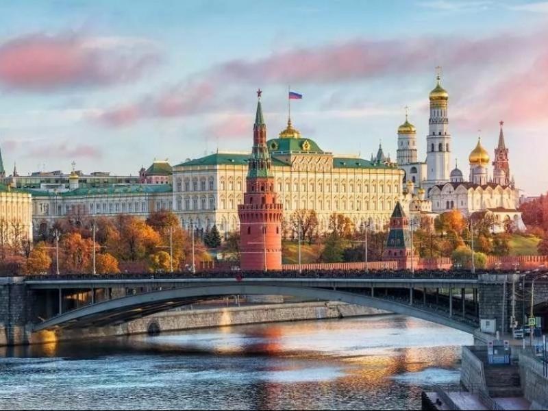 Дмитрий Песков прокомментировал ход подготовки мирного договора между Баку и Ереваном
