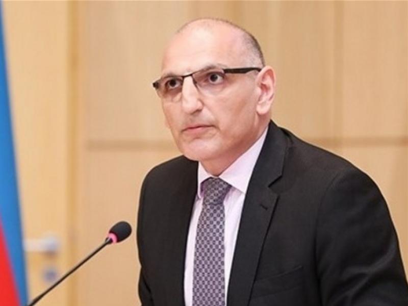 Elchin Amirbayov: France cannot digest Azerbaijan’s victory