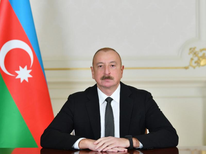 President Ilham Aliyev: We strongly condemn the act of political violence against Trump