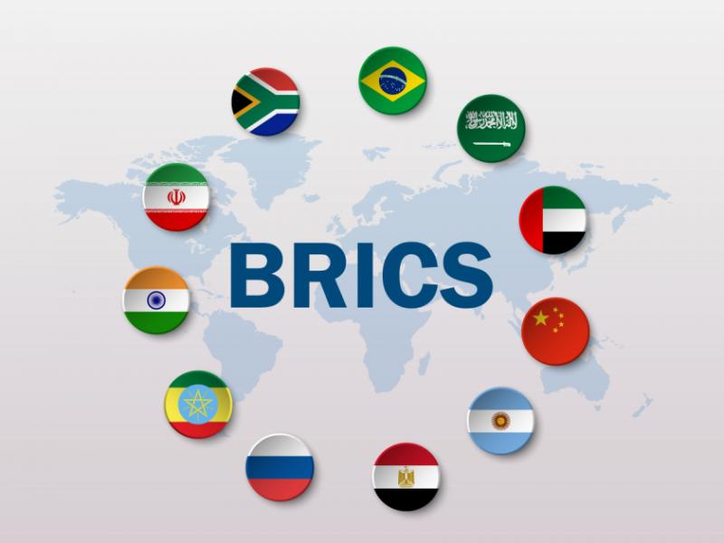 Azərbaycan BRICS-ə daxil olmaq üçün rəsmi müraciət edib