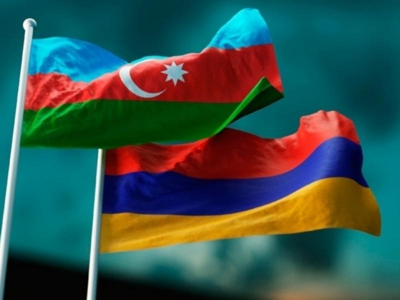 Information from the State Commission on the delimitation of the state border between Azerbaijan and Armenia