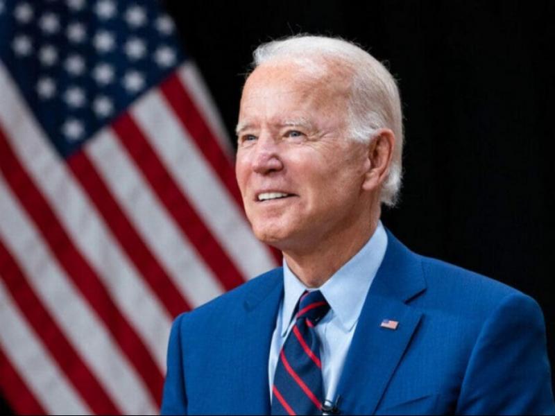 Joseph Biden: The United States stands ready to support a durable and dignified peace between Azerbaijan and Armenia