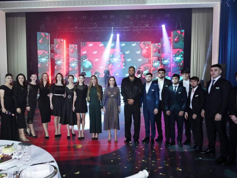 Azerbaijan’s Ministry of Youth and Sports honors top sport achievements of 2024