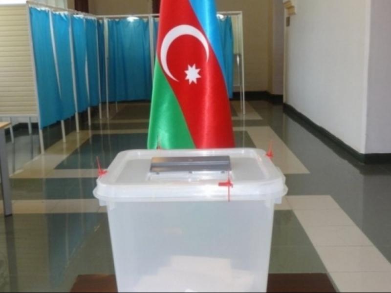 Municipal elections kick off in Azerbaijan