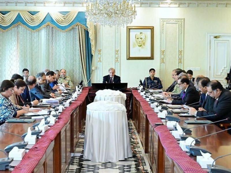 Pakistani Prime Minister forms committee for swift implementation of agreements with Azerbaijan