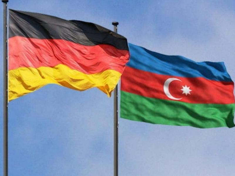 Администрация Президента Германии извинилась перед азербайджанской стороной в связи с публикацией в официальном профиле Президента этой страны в социальной сети