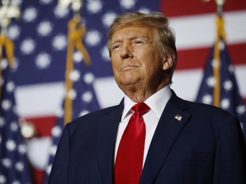 Donald Tramp: Birləşmiş Ştatlar Azərbaycanın suverenliyinin, müstəqilliyinin və ərazi bütövlüyünün sarsılmaz dəstəkçisi olaraq qalır