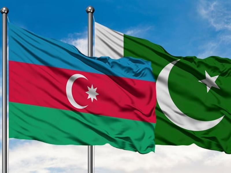 Azərbaycan XİN Pakistana qarşı hərbi hücumları pisləyib