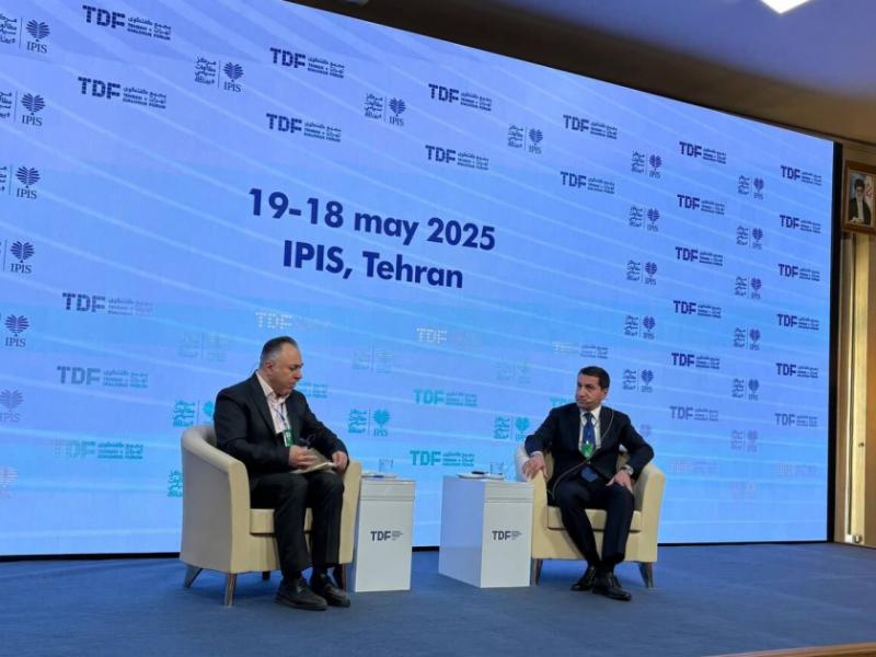 Hikmat Hajiyev: Azerbaijan and Iran must continue economic cooperation and strengthen bilateral ties