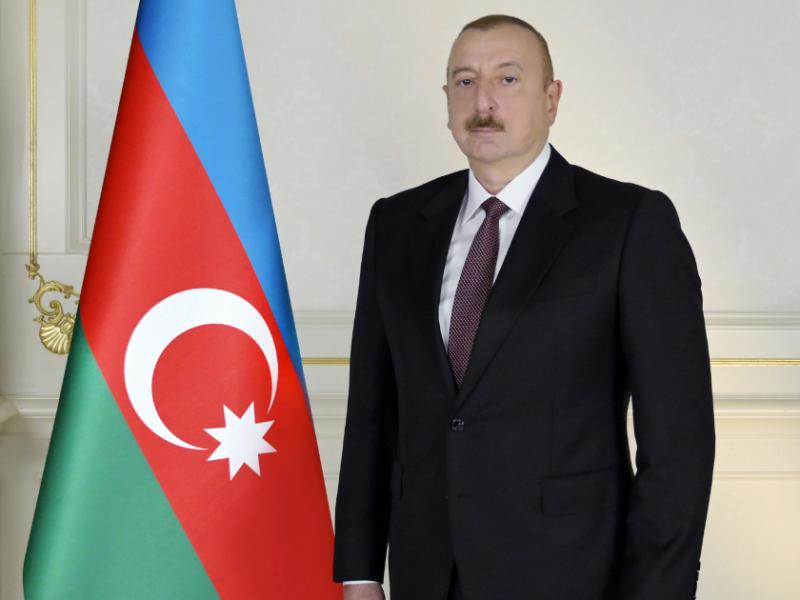 President Ilham Aliyev: Azerbaijan’s healthcare system today has a highly qualified workforce