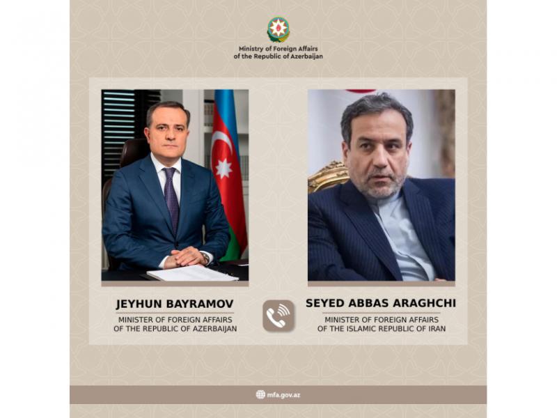 Foreign Ministry: Azerbaijan’s territory cannot be used by any foreign state against a third party
