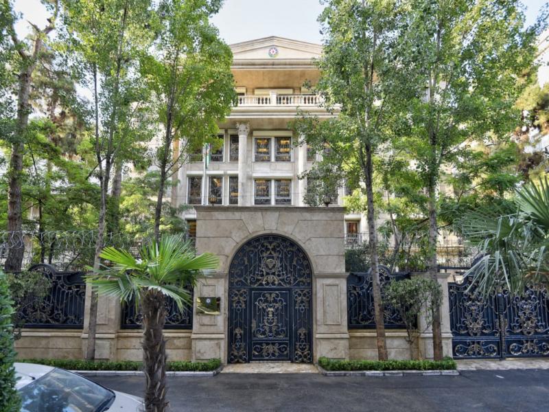 41 Azerbaijani citizens evacuated from Iran, embassy and consulate continue operations