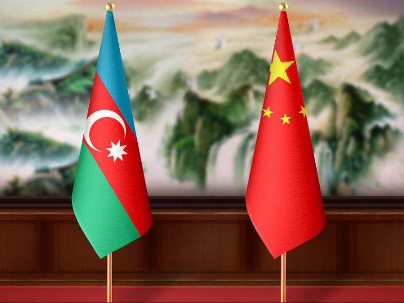 Azerbaijan-China visa-free travel agreement to take effect on July 16