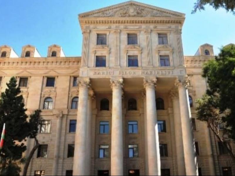 XİN: Qanun pozuntuları ilə bağlı Rusiya tərəfindən obyektiv araşdırma aparılacağını və günahkarların cəzalandırılacağını gözləyirik