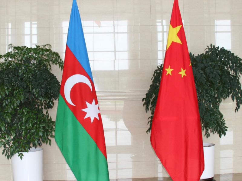 Azərbaycanla Çin arasında viza rejiminin ləğvi ilə bağlı saziş qüvvəyə minib