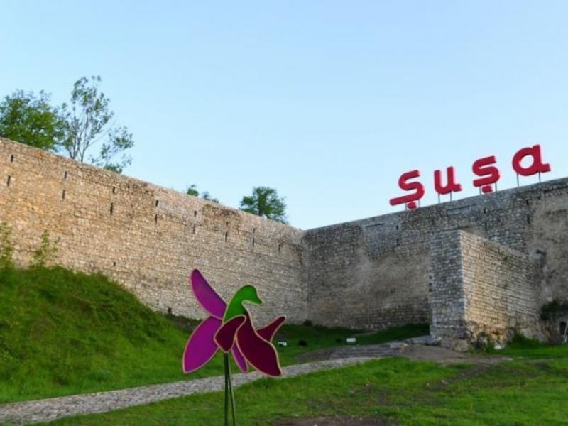 Foreign nationals to be allowed to visit Azerbaijan’s liberated territories starting July 23