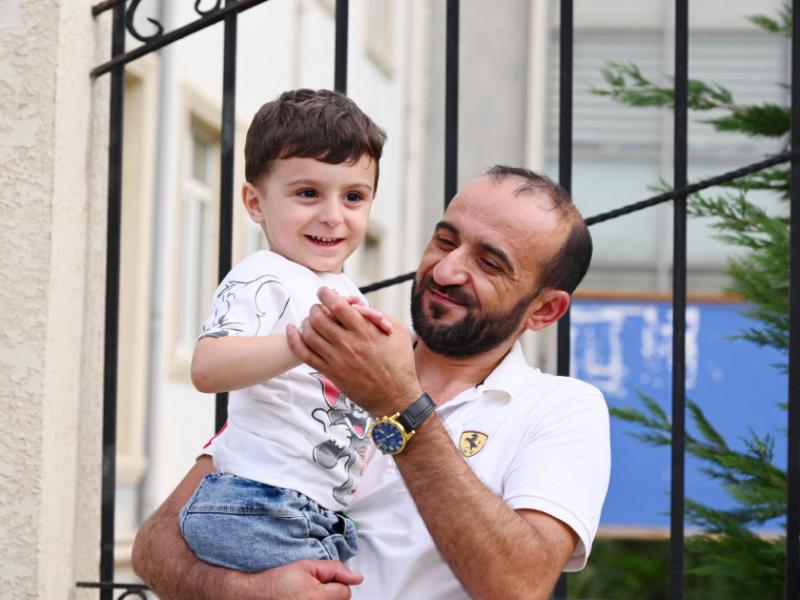 Azerbaijan relocates 53 more families to Jabrayil city