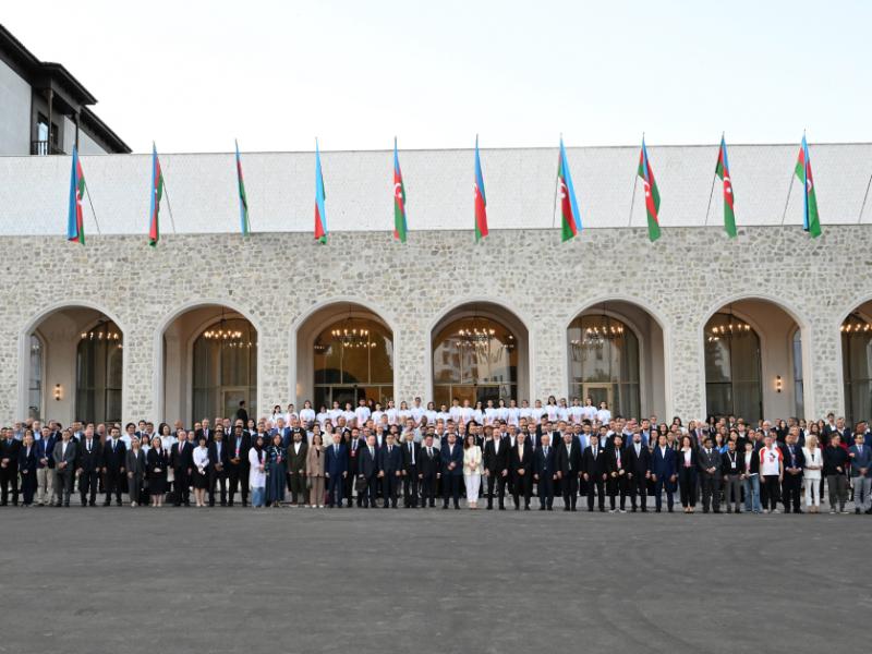 Life revives in liberated territories: Karabakh and East Zangezur welcome over 500,000 visitors in the past month