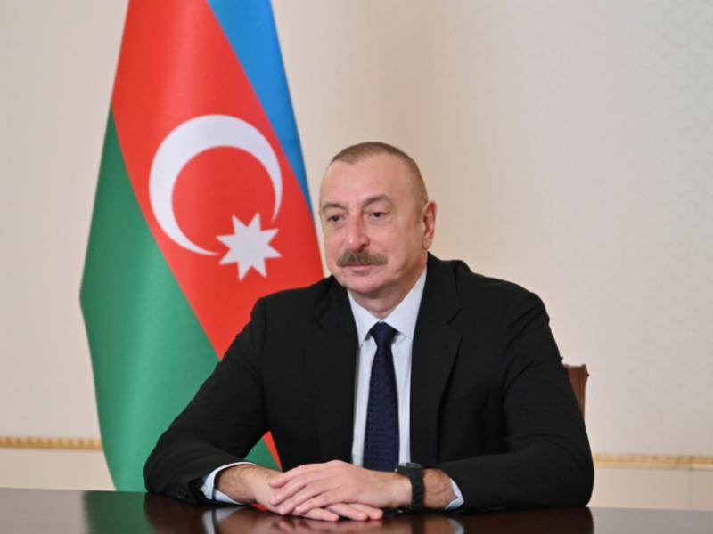 President Ilham Aliyev allocates AZN 1.5 million for major repair of roads linking Kurdamir villages with Baku-Alat-Gazakh-Georgian State Border highway