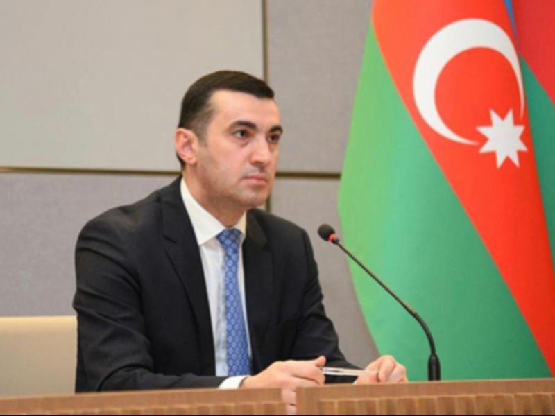 Foreign Ministry: Installation of Aivazovsky’s bust on our territories without Azerbaijan’s permission was illegal