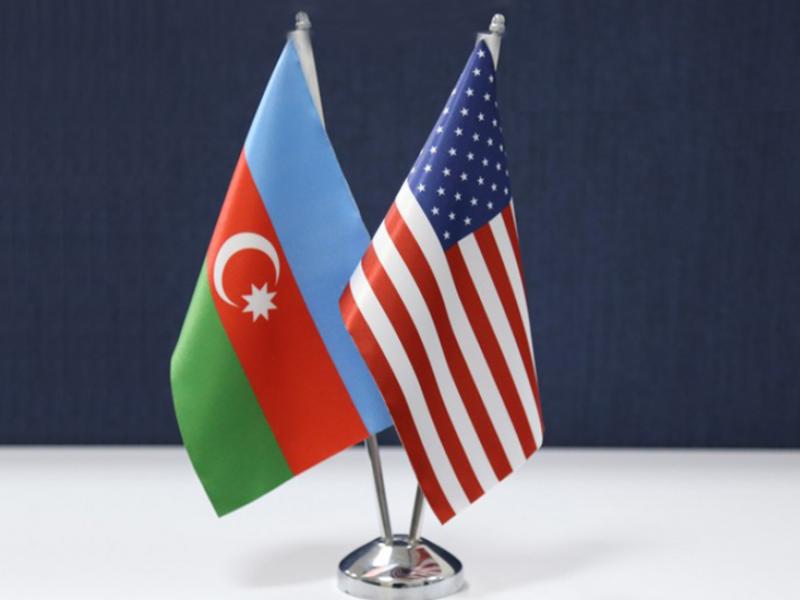 Azerbaijan–U.S. relations enter a new stage - ANALYSIS