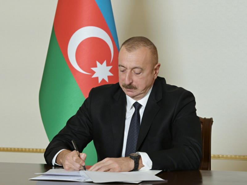 Ukraynaya humanitar yardım göstərilməsi məqsədilə Azərbaycanın Energetika Nazirliyinə vəsait ayrılacaq - SƏRƏNCAM
