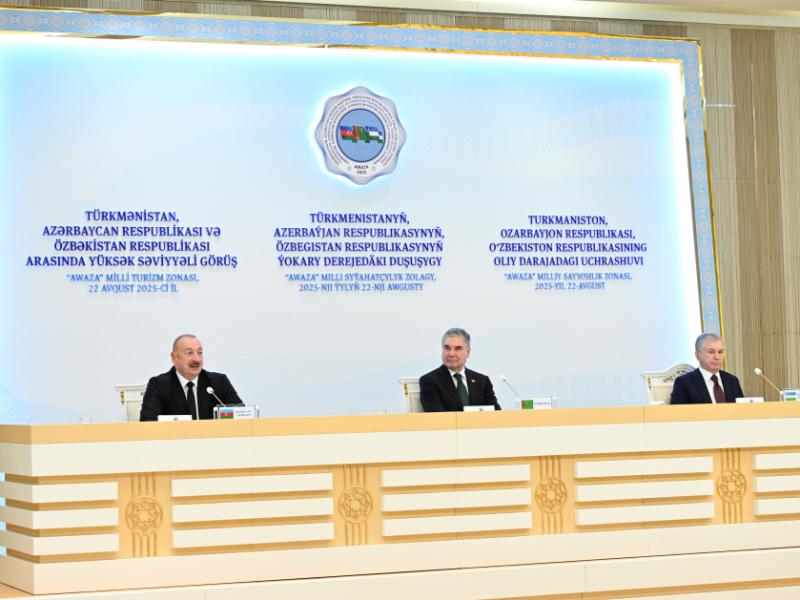 Joint press statement on the outcomes of the high-level meeting