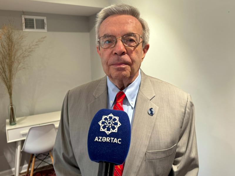 Keçmiş həmsədr: Minsk qrupuna həqiqətən də artıq ehtiyac yoxdur