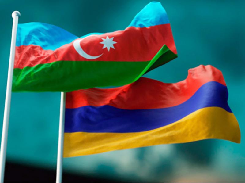 Press Release on outcomes of the meeting between the delegations of the Republic of Azerbaijan and the Republic of Armenia