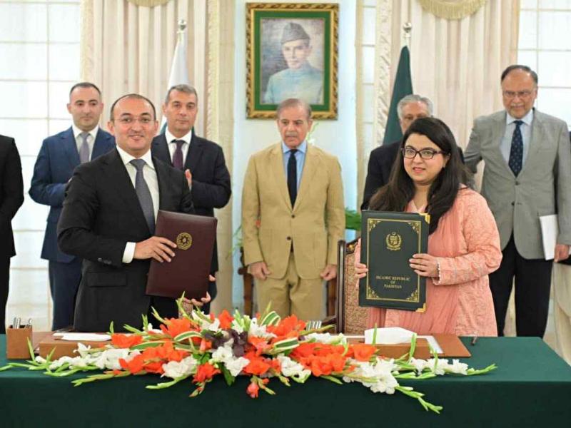 “ASAN Khidmet” concept to be implemented in Pakistan