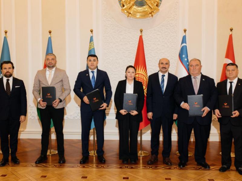 Azerbaijan and Kazakhstan unite efforts of Turkic world countries in cinema art