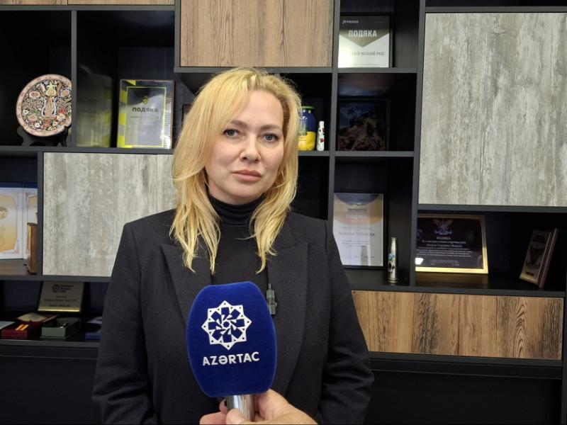 Азербайджанское государство в ближайшее время приступит к реализации четырех проектов по восстановлению города Ирпень