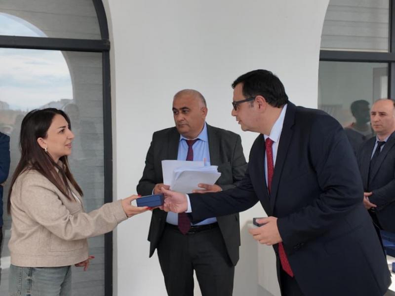 Böyük Qayıdış: Daha 366 nəfər Ağdam sakini doğma yurda qovuşub