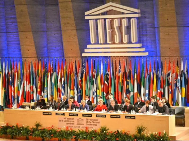 UNESCO 15 dekabrı Dünya Türk Dili Ailəsi Günü elan edib