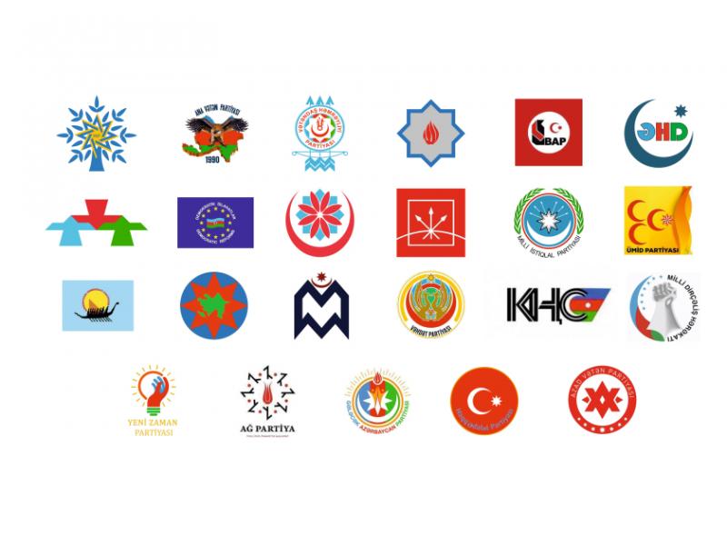 Azərbaycanda fəaliyyət göstərən siyasi partiyalar Zəfər Gününün beşinci ildönümü ilə əlaqədar birgə bəyanat yayıblar